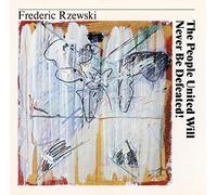 People United Will Never Be Defeated