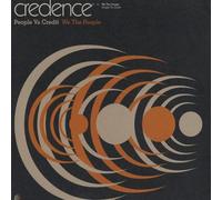 People Vs Credit - We the People