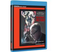 PEOPLE VS. FRITZ BAUER, THE BD (Blu-ray) Various