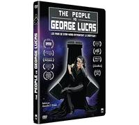 People vs George Lucas (The)