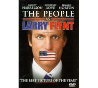 People Vs. Larry Flynt, the