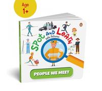 People We Meet