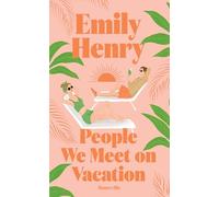 People we meet on vacation