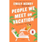 Emily Henry People We Meet on Vacation (Tascabile)