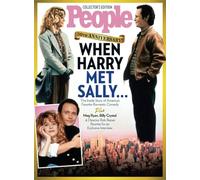 PEOPLE When Harry Met Sally