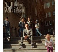 People Will Say / Pablo Campos
