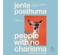 People with No Charisma