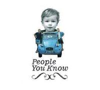 PEOPLE YOU KNOW - PEOPLE YOU KNOW