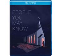 People You May Know (bd) Blu-Ray NUOVO