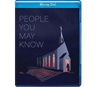 People You May Know [Blu-ray]