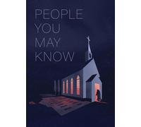People You May Know (dvd9) DVD NUOVO