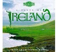 Peoples - A Taste of Ireland - Traditional Irish M