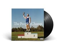Quinn XCII – The People's Champ – Vinile LP – Import USA