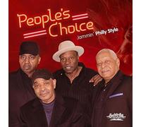 People'S Choice - Jammin' Philly Style
