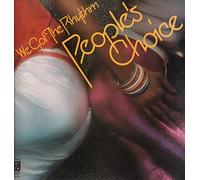 People's Choice - We Got The Rhythm