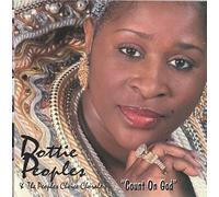 Peoples, Dottie & Choice Choral - Count On God