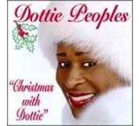 Peoples, Dottie - Christmas with Dottie
