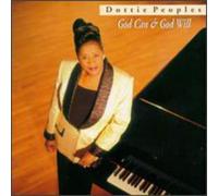 Peoples, Dottie - God Can & God Will-Live