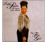 Peoples Dottie Peoples Of Ch - On Time God