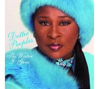 Peoples, Dottie - Water I Give