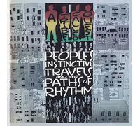 PEOPLES INSTINCTIVE TRAVELS A