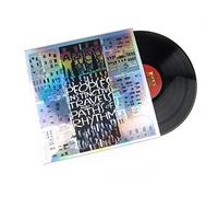 People's Instinctive Travels And The Paths Of Rhythm