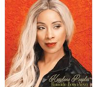 Peoples, Kaylene - Romantic Bossa / Nova