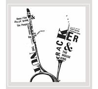 People'S Liberation Big Band Of Greater Kansas Cit - Nutcracker & The Mouse King