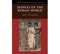 Peoples of the Roman World