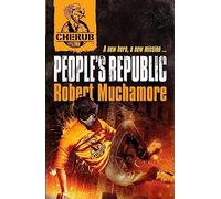 People's Republic: Book 13