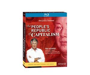 People's Republic of Capitalism