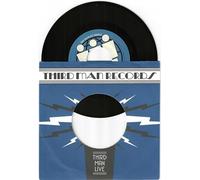 People's Temple - Never More/Miles Away