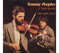 Peoples, Tommy - Iron Man