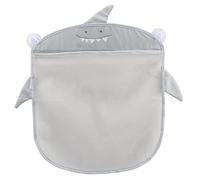 Peosaard Rete per Giocattoli da Bagno, Rete portaoggetti per Giocattoli da Bagno Organizzatore per Vasca da per Bambini Portaoggetti da Doccia con 2 Ventose per, ripostiglio per Il