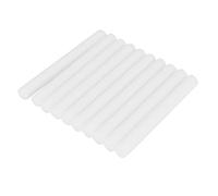 Peowuieu 10 Pz/Pacchetto Umidificatore Filtri Cotone Spugna Stick per USB Air Umidificatore Diffusore Umidificatore