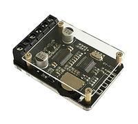 Peowuieu 10 Watt 15-20 Watt Stereo Bluetooth Audio Amplificatore Scheda Modulo 12V 24V Perdita Libero Auto Altoparlante Audio Diy