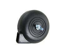 Peowuieu 8.3 "PT Tema Inlet Plastic Filter Silenziatore per compressore d'aria