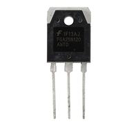 Peowuieu IGBT - Transistor FGA25N120, 1200 V, 313 W