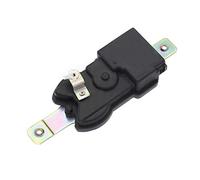 Peowuieu MB669153 Attuatore Centrale Serratura Anteriore Sinistra per Montero II 1990-2004