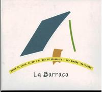 Pep Gimeno - La Barraca