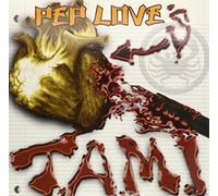 Pep Love - T.A.M.I.
