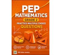 PEP Mathematics Grade 2: Practice Multiple Choice Questions