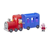 Peppa Pig PEP MISS RABBITS TRAIN