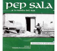 Pep Sala I la Banda Del Bar - Històries d Old John [Import]