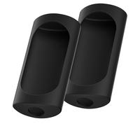 pepape 2 custodie protettive adatte per trasmettitore manuale Hörmann HSE1-868-BS, HSE2-868-BS, HSE4-868-BS, custodia in silicone per Hormann HSE Bisecur