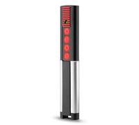 pepape telecomando garage per Sommer TX03-434-4, TX02-434-2, 4014, 434 Blu, compatibile con Sommer verde LED 434.42MHz apriporta garage