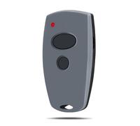 pepape Trasmettitore manuale per porta da garage Marantec Digital 302, 304, 382, 384, 313 868,3 MHz, compatibile con telecomando Marantec 868 MHz multi-bit