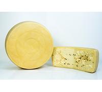 Pepato Stagionato - 1/8 di Forma 2kg - Cao Formaggi
