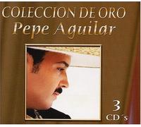 Pepe Aguilar - Coleccion de Oro