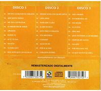 Pepe Aguilar - Coleccion de Oro: Mis Baladas C
